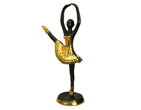 Arabesque