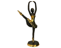 Arabesque