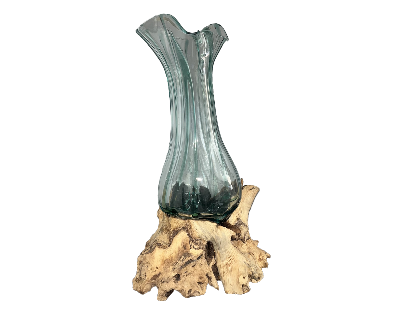 Vase Tulipe