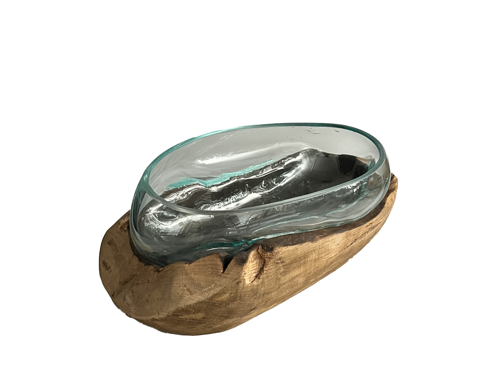 Vase Ovale